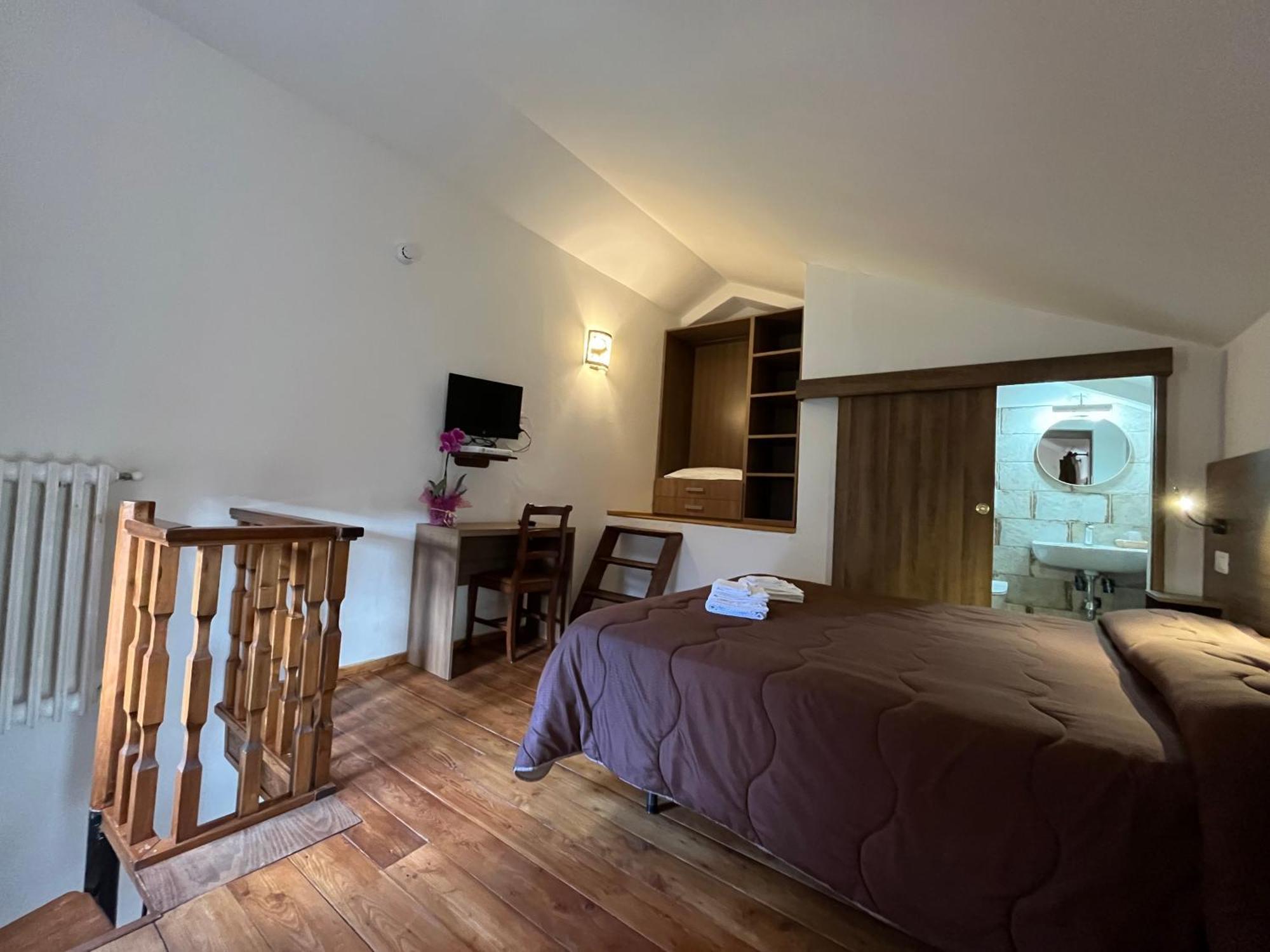 Hotel Pinguino 佩斯卡塞罗利 客房 照片